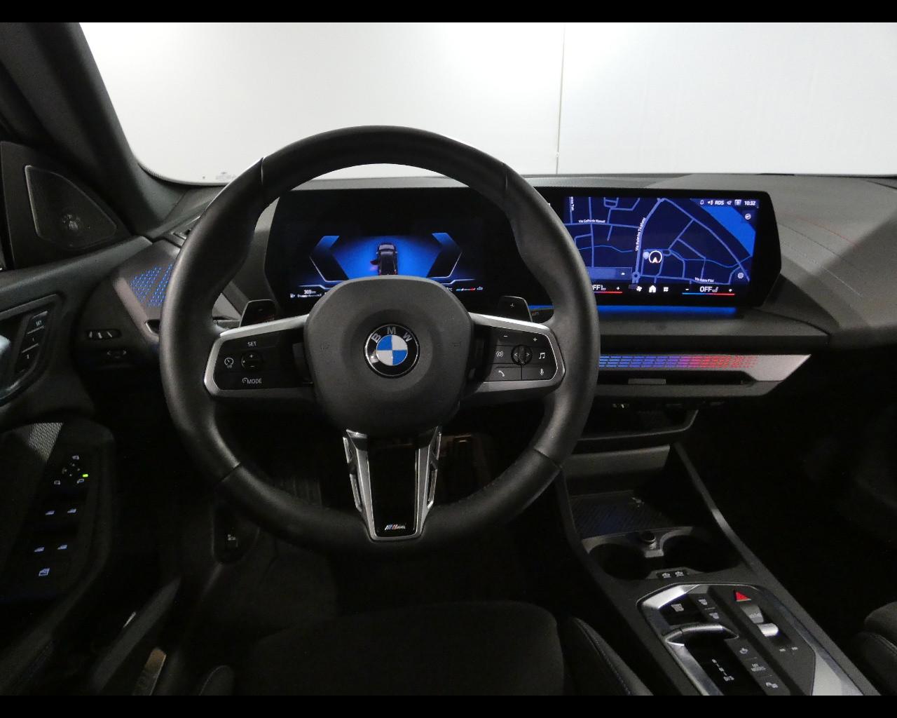 BMW BMW 220d Gran Coupé