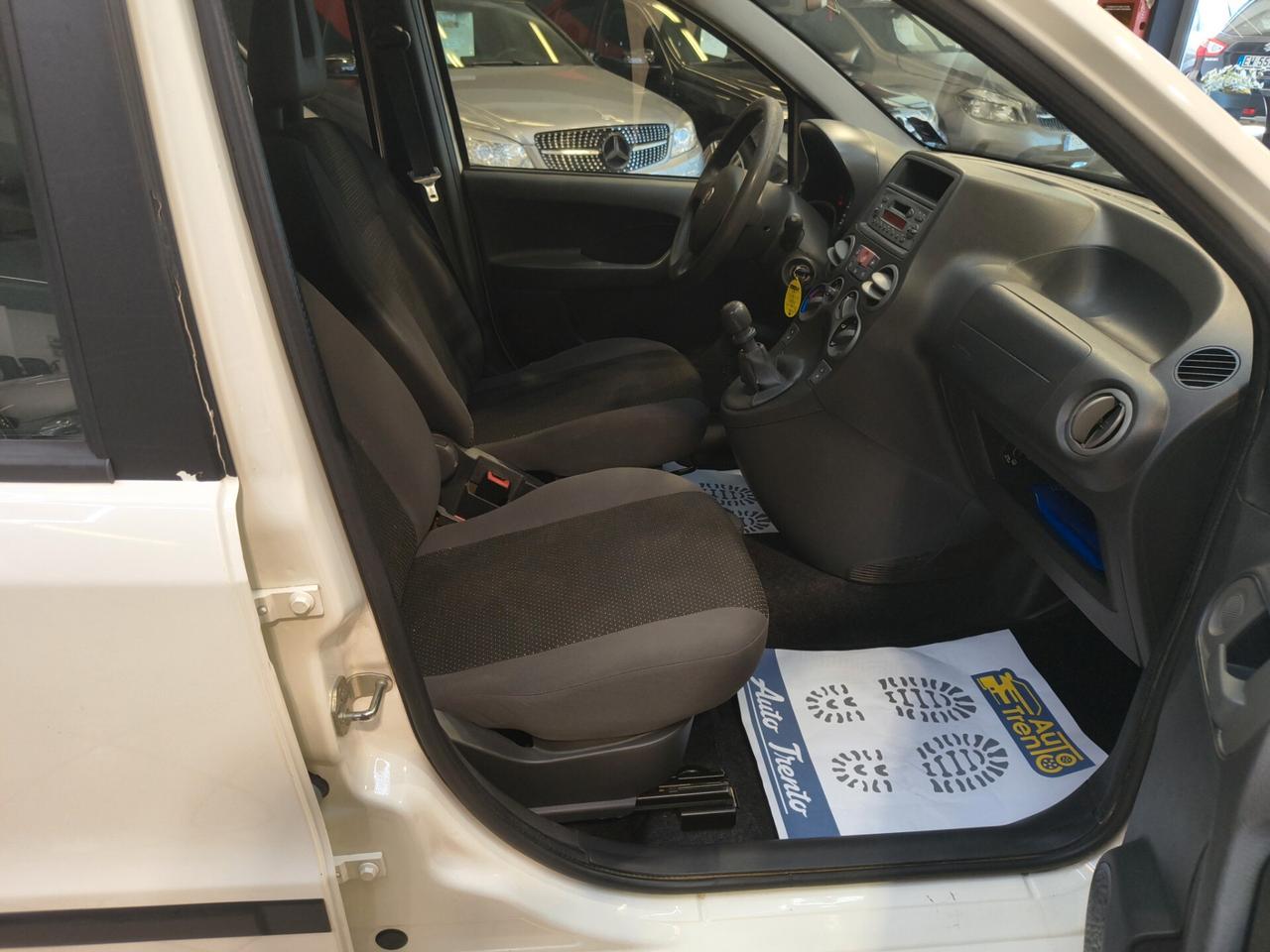 Fiat Panda 1.2 4x4 Climbing 135.000km