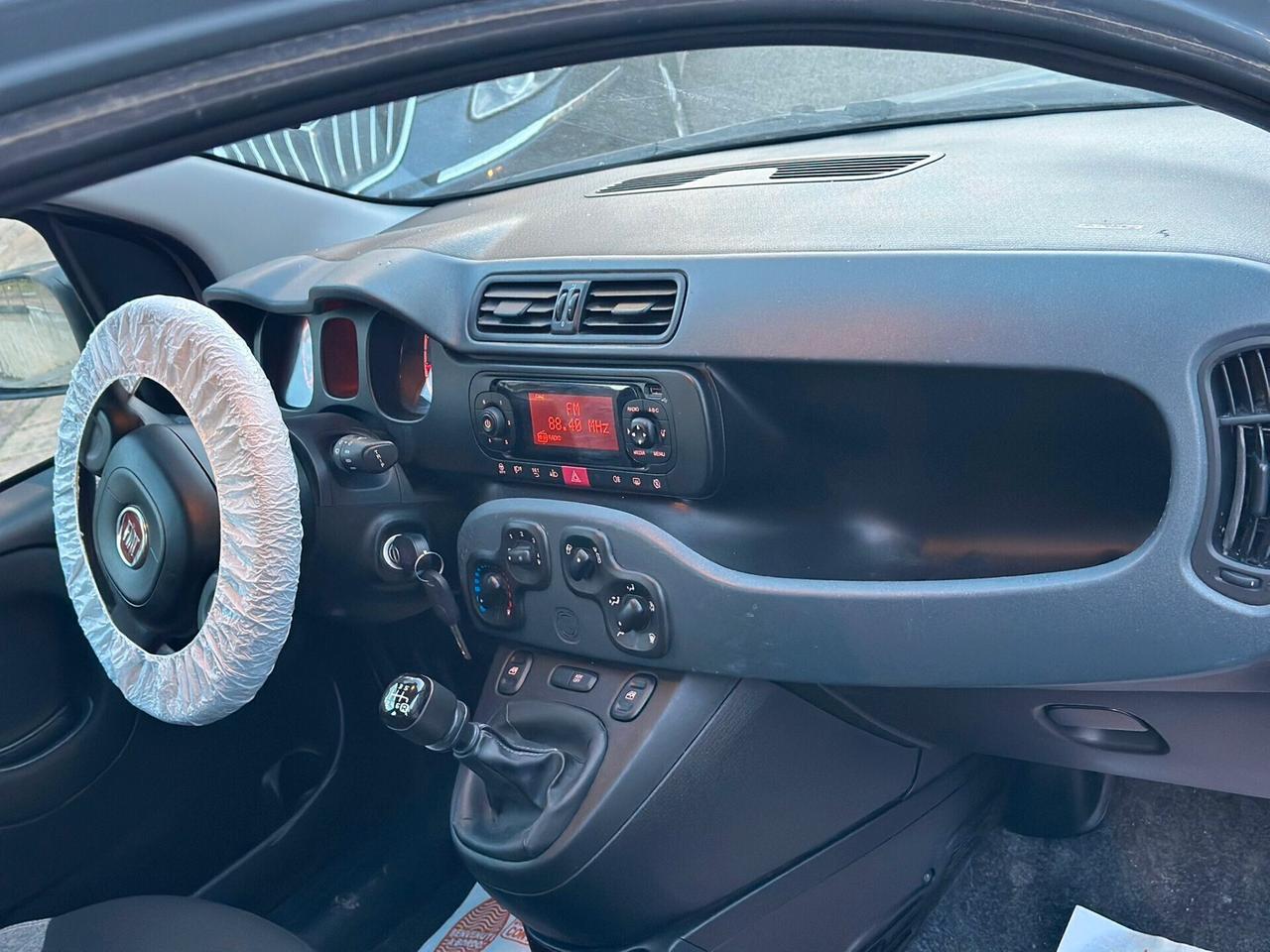 Fiat Panda 1.0 FireFly S&S Hybrid Easy