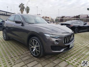 MASERATI - Levante - V6 Diesel 250 CV AWD Gransport