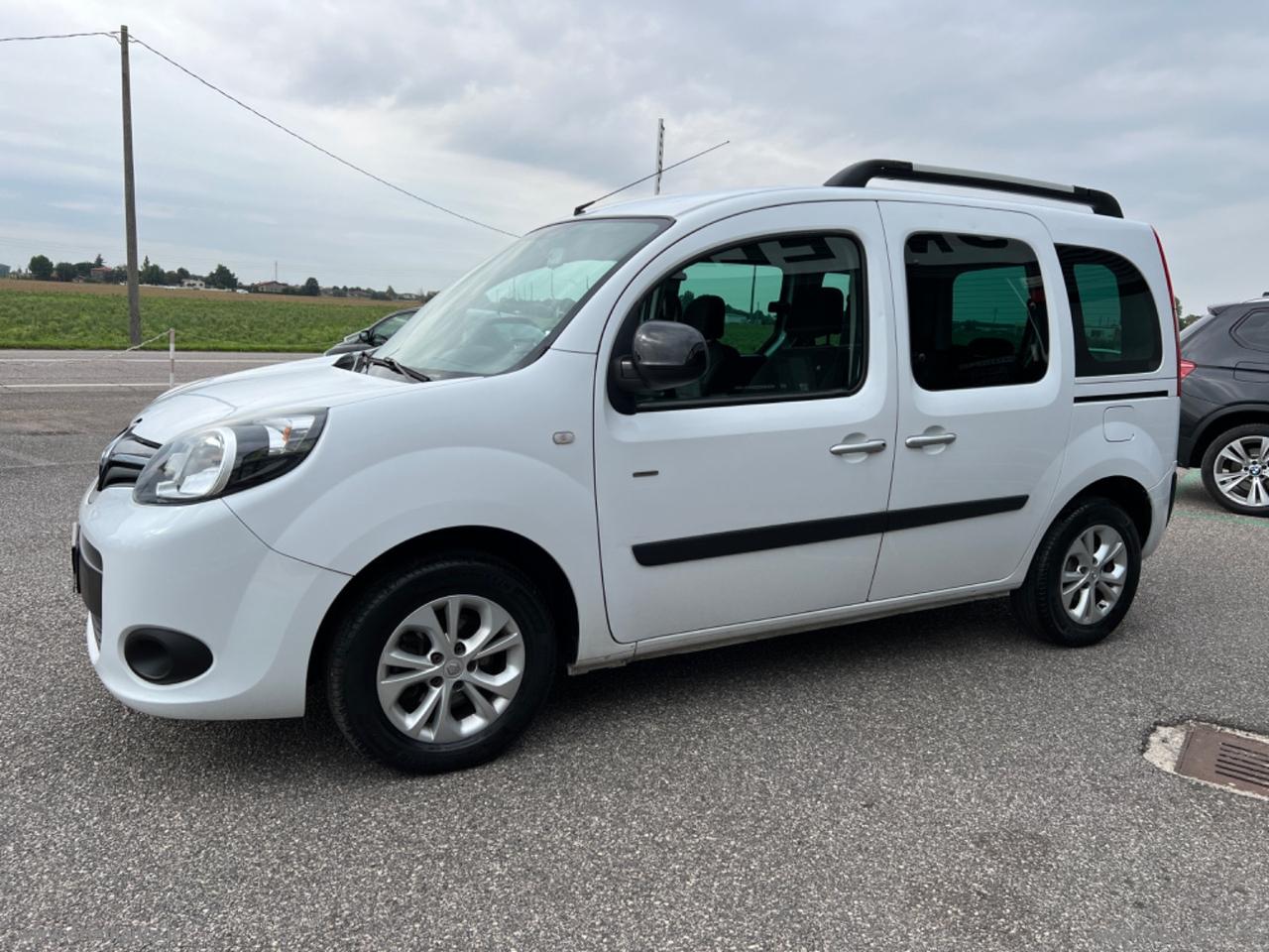 RENAULT Kangoo 1.5 dCi 90 CV 5p. S&S Limited IVA DEDUCIBILE