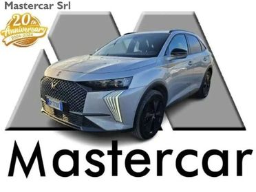 DS AUTOMOBILES DS 7 1.5 bluehdi Performance Line 130cv - GP772BE