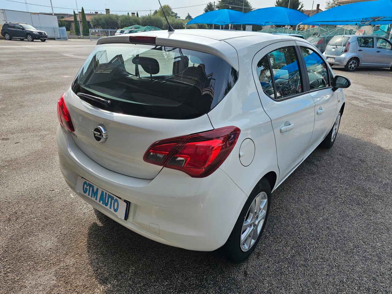 Opel Corsa 1.4 90CV GPL Tech 5 porte