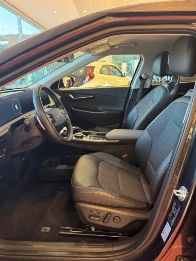 KIA EV6 Single Motor 77,4 kWh Air