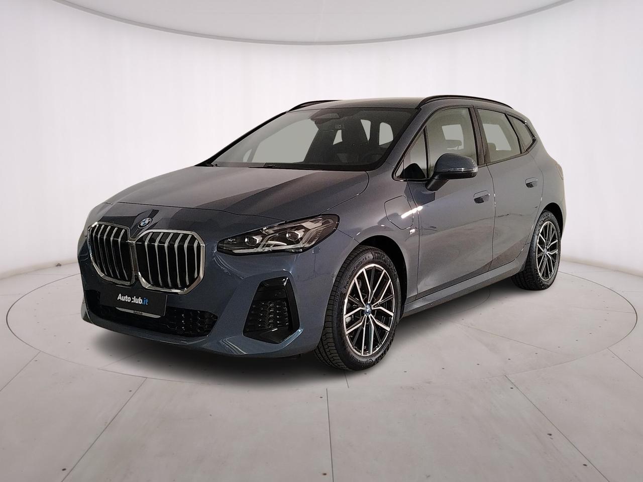 BMW Serie 2 225e Active Tourer xDrive MSport