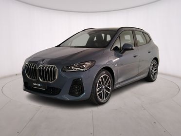 BMW Serie 2 225e Active Tourer xDrive MSport