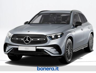 Mercedes GLC 300 300 de Plug in hybrid AMG Line Advanced Tech 4Matic 9G-Tronic