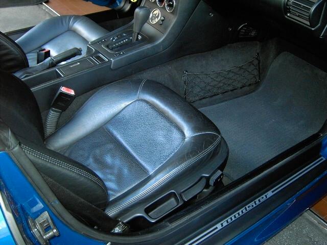 Bmw Z3 2.0 24V cat Roadster