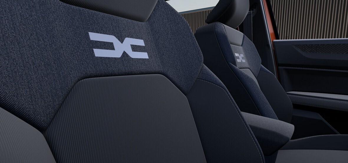 Nuovo Dacia Duster 1.2