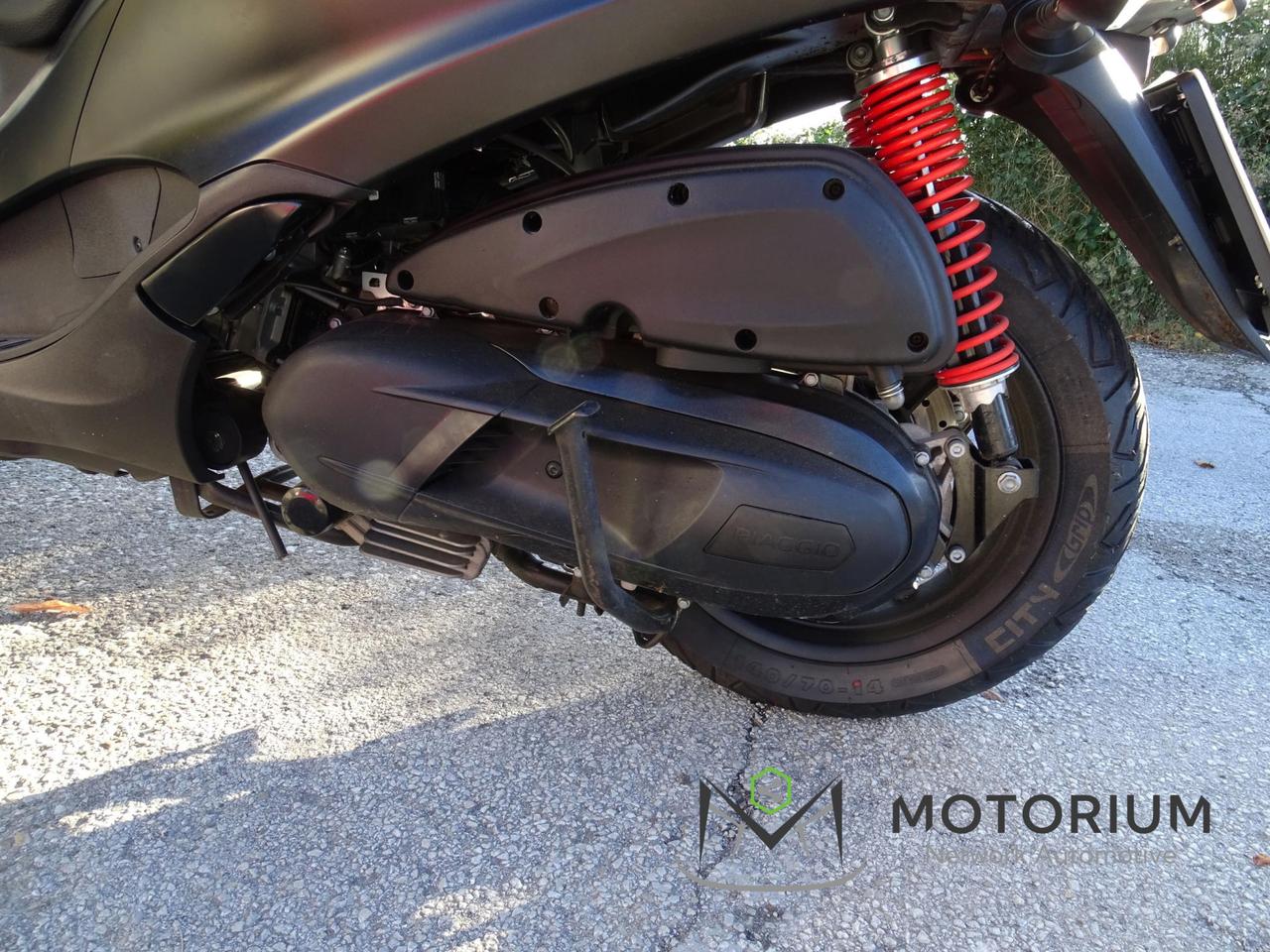 Piaggio MP3 LT 350 SPORT