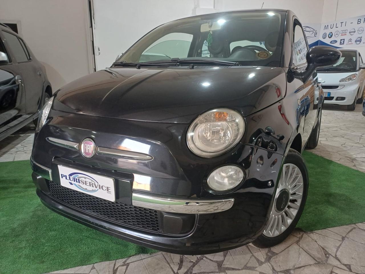 Fiat 500 1.2 Lounge BELLISSIMA - 2013