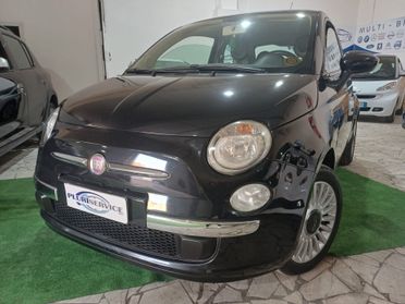 Fiat 500 1.2 Lounge BELLISSIMA - 2013