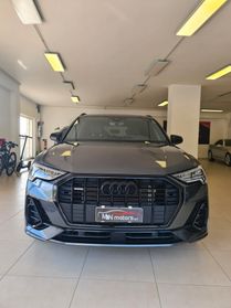 Audi Q3 40 TDI quattro S tronic S line edition