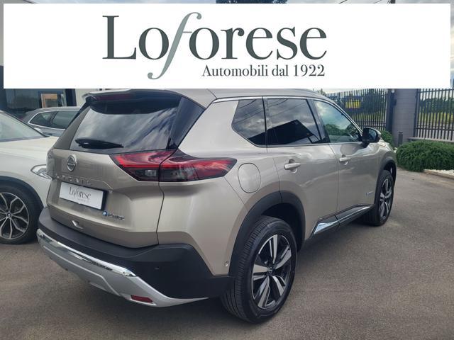 NISSAN X-Trail e-Power 2WD 5 posti Tekna