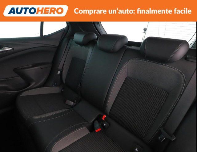 OPEL Astra 1.5 CDTI 122 CV S&S AT9 5 porte Business Elegance