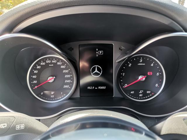 MERCEDES-BENZ GLC 220 d 4Matic Premium