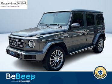 Mercedes-Benz Classe G G 400 D PREMIUM 330CV AUTO