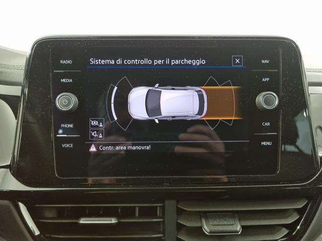 VOLKSWAGEN T-Roc 1.5 TSI ACT R-Line