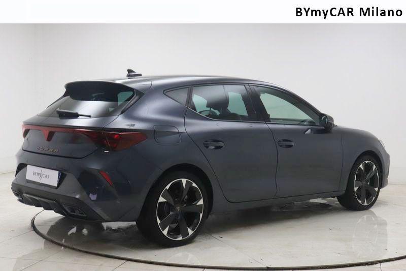 Cupra Leon 1.5 Hybrid DSG