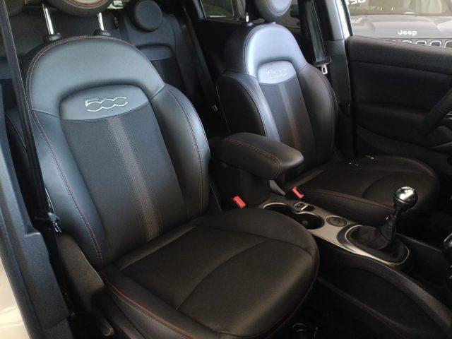FIAT 500X 1.0 T3 120 CV Sport