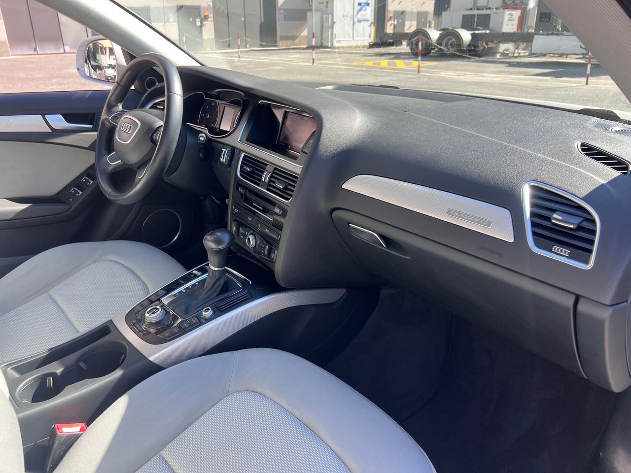 Audi A4 allroad 2.0 TDI 177 CV S tronic Business Plus Meccanica Perfetta Km Originali Tutta Tagliandata