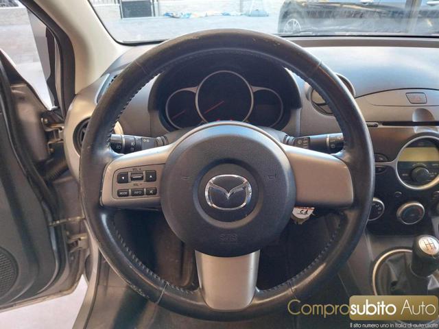 MAZDA 2 1.3 16V 75CV 5p. Play