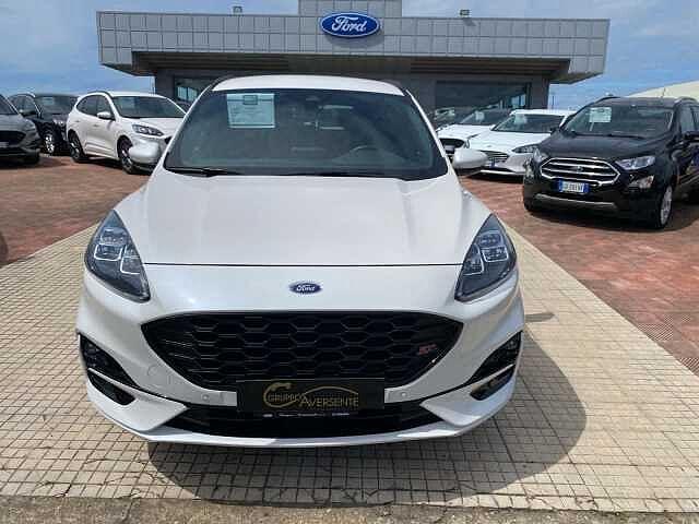 Ford Kuga 1.5 EcoBlue 120 CV 2WD ST-Line X