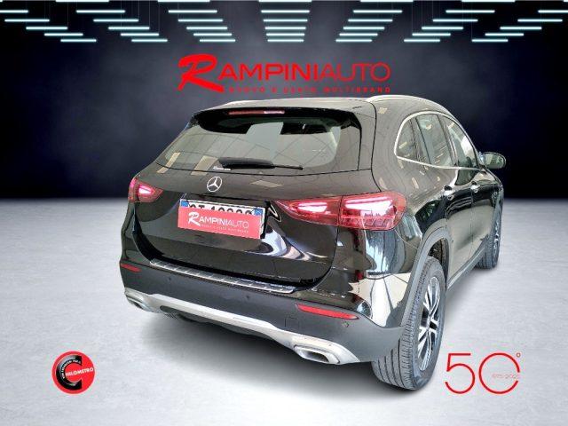 MERCEDES-BENZ GLA 180 d Automatic Progressive Advanced Plus Iva ESPOSTA
