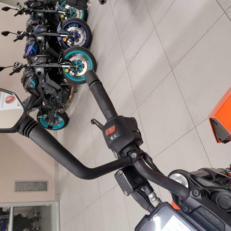 KTM 390 Duke ABS - 2019