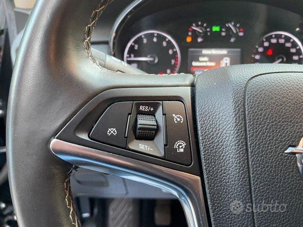 Opel Mokka X - TAGLIANDI CERTIFICATI