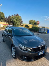 Peugeot 308 BlueHDi 130 S&S Active iva deducibile