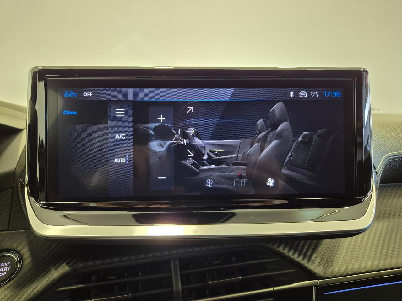 Peugeot 2008 1.2 hybrid GT 145cv e-dcs6 IN PROMO