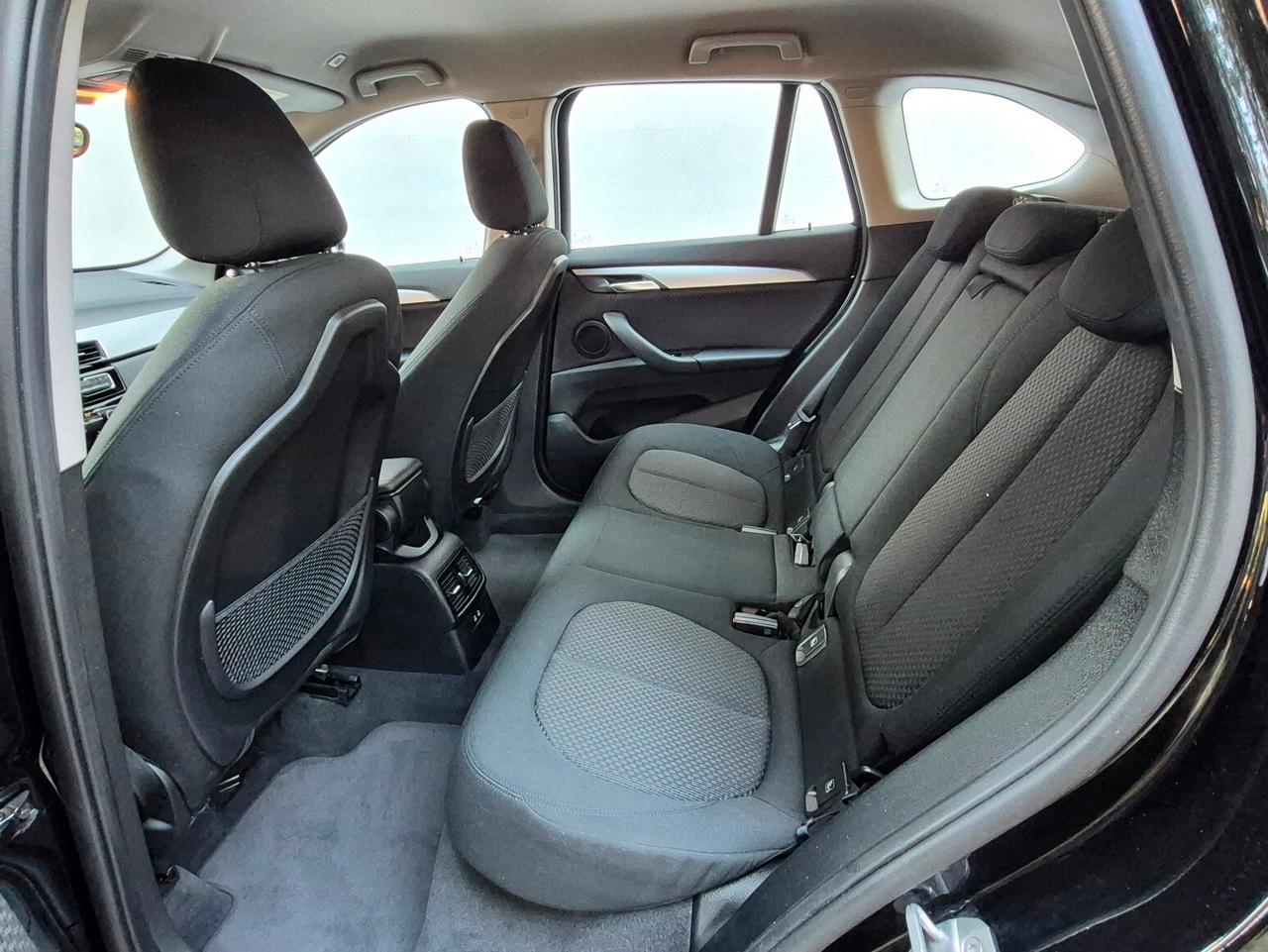 Bmw X1 xDrive25e 1.5 4X4 Business Automatica