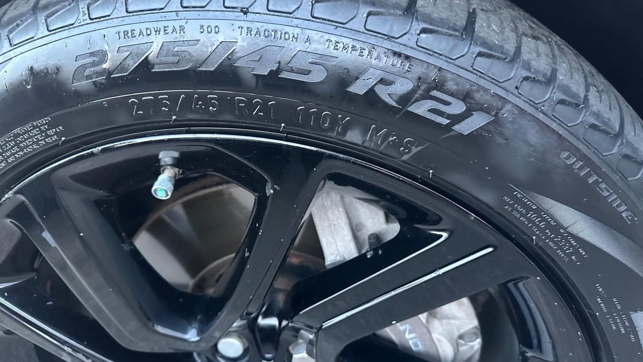 Land Rover Range Sport 3.0 SDV6 HSE Dynamic mod 2019