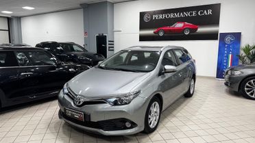 Toyota Auris Touring Sports 1.6 D-4D Lounge