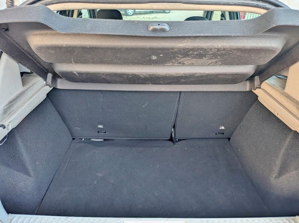 Dacia Sandero 1.5 DCI UNICO PROPRIETARIO