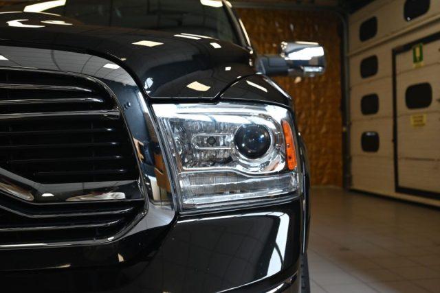 DODGE RAM 1500 5.7V8 CREW CAB MB LONGHORN GPL 400CV STRAFULL