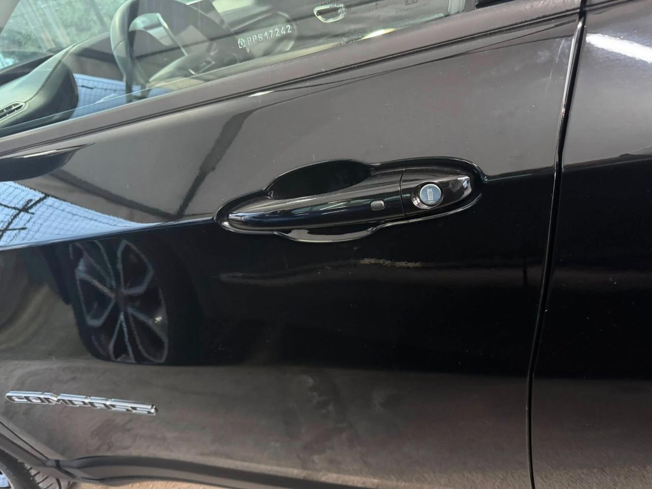 Jeep Compass 1.6 Multijet II 2WD Limited 20000 KM