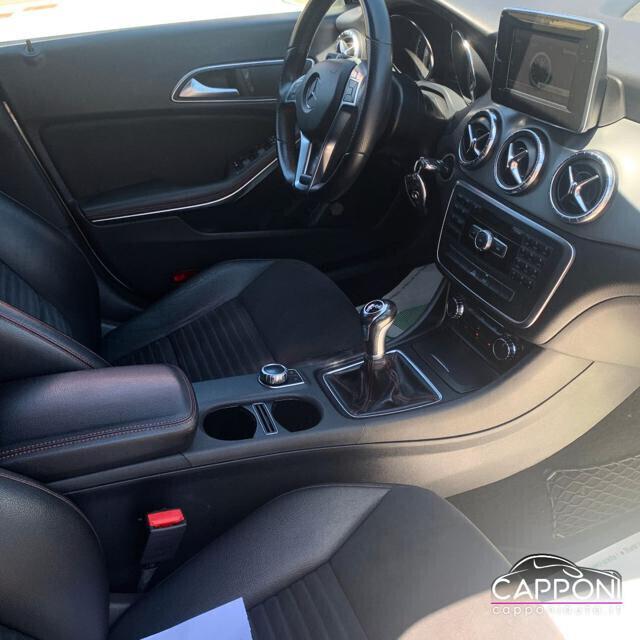 Mercedes-benz CLA 200 CDI