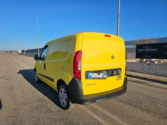 FIAT Doblo Doblò 1.3 MJT PC-TN Cargo LAMIERATO SX