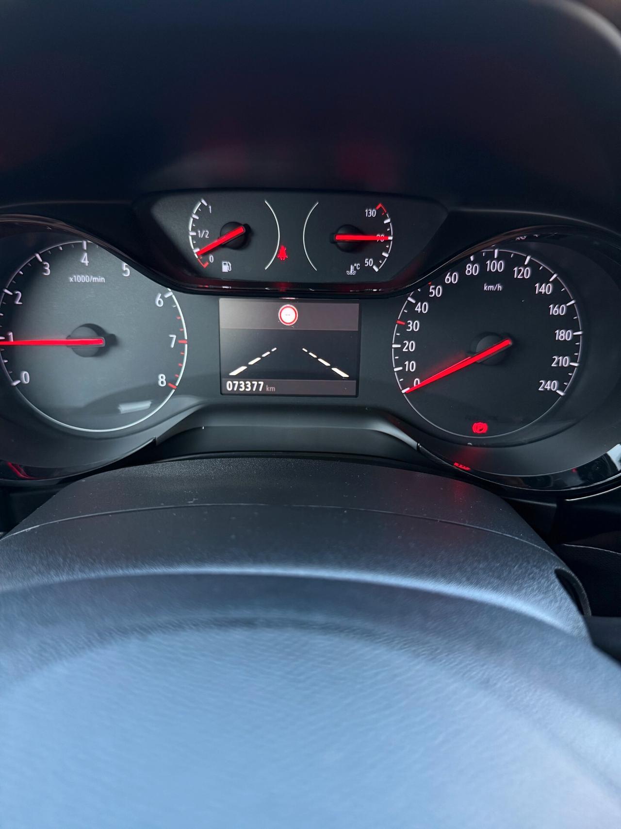 Opel Corsa 1.2 Edition- OK NEOPATENTATI