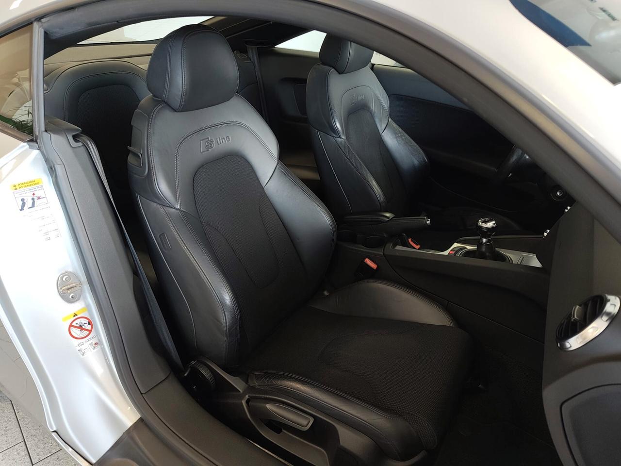 Audi TT 2.0TFSI MANUALE R19 OMOLOGATI