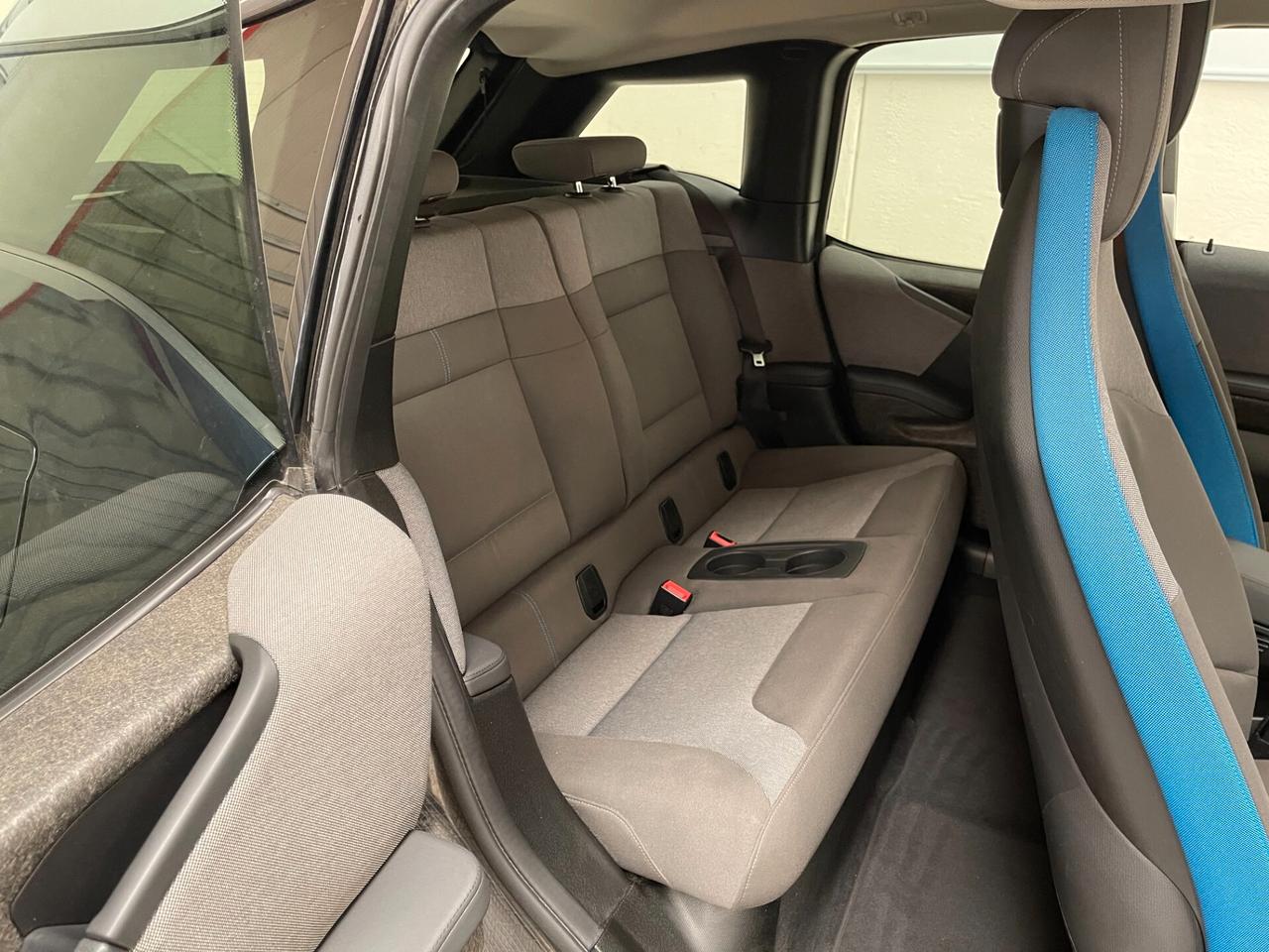 BMW i3 94Ah Range Extender-Ok Neopatentati-LEGGI SOTTO