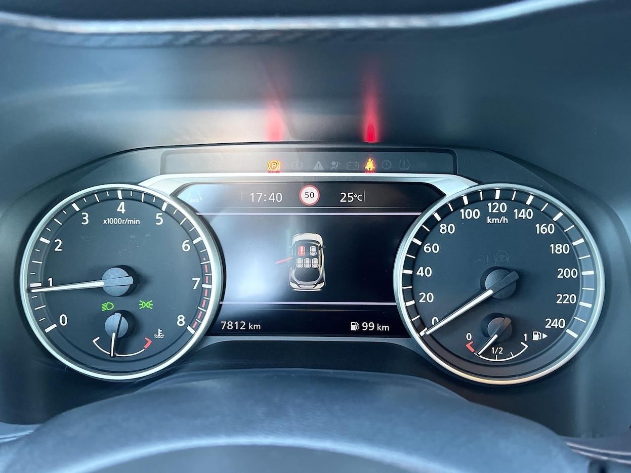 Nissan Juke 1.0 Benzina 114CV E6 Neo. - 2024
