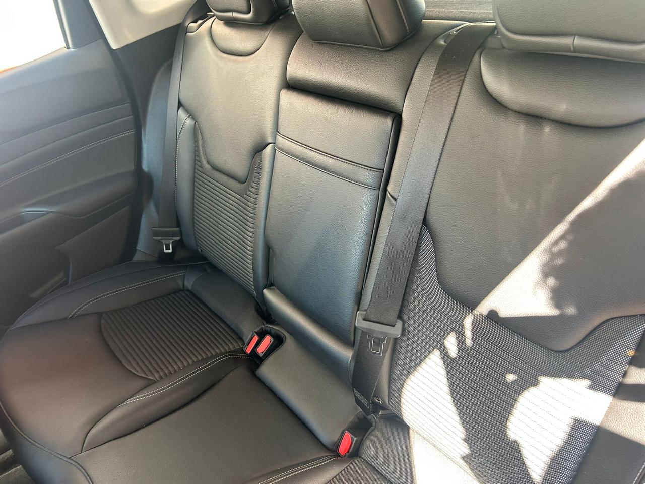 Jeep Compass 1.3 Turbo T4 190 CV PHEV 4xe Limited