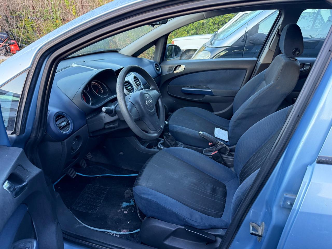 Opel Corsa 1.3 CDTI 90CV 5 porte Enjoy