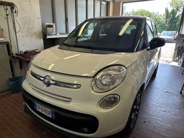 Fiat 500L 500L 2012 1.4 Pop Star 95cv