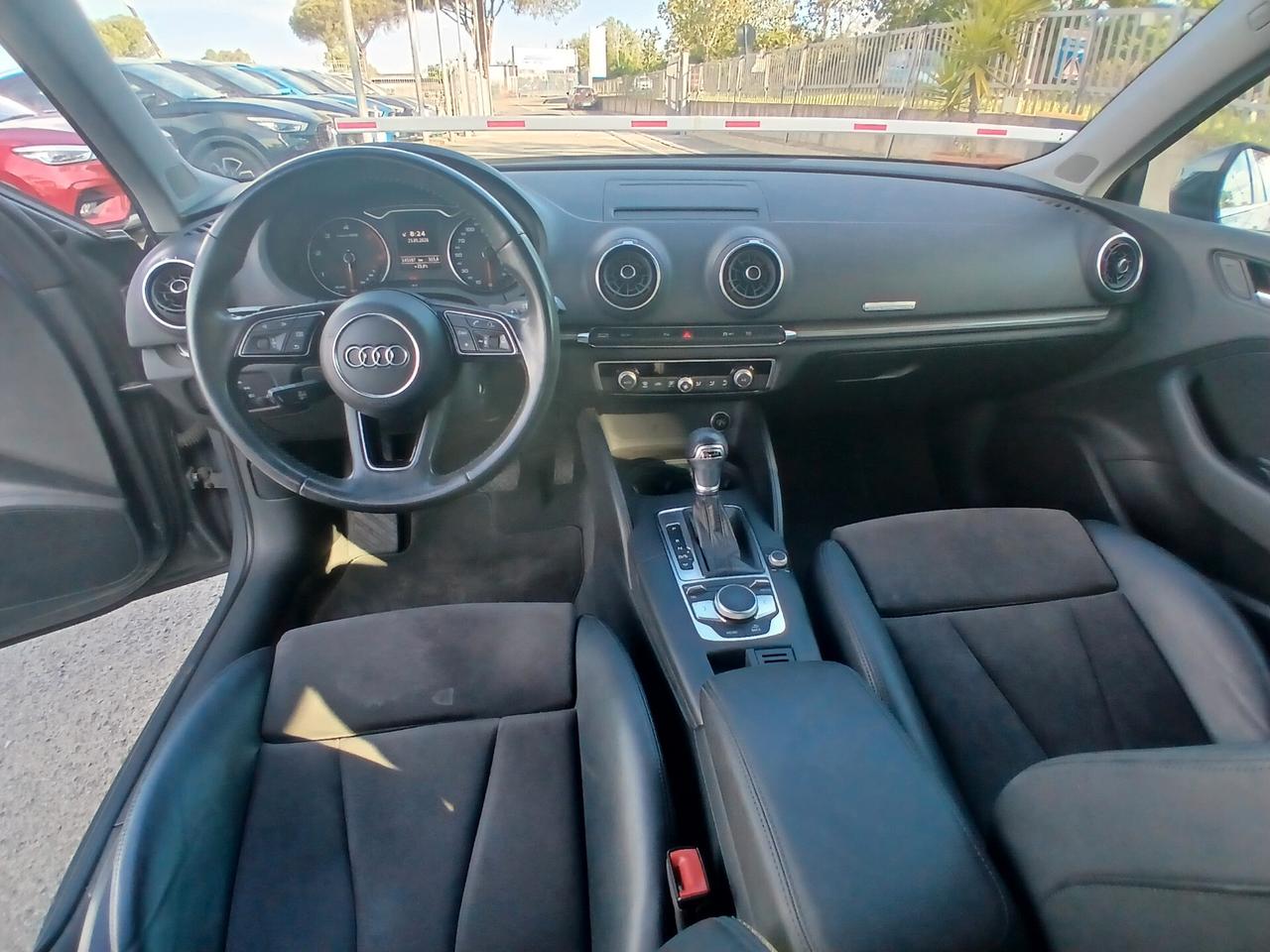 Audi A3 SPB 30 TDI S tronic Business