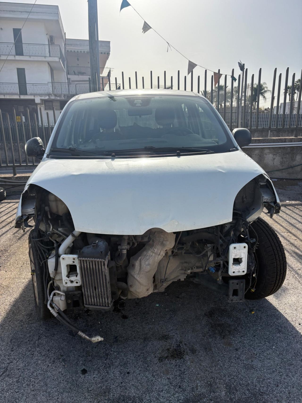 Fiat Panda 0.9 Twinair Turbo Natural Power Easy