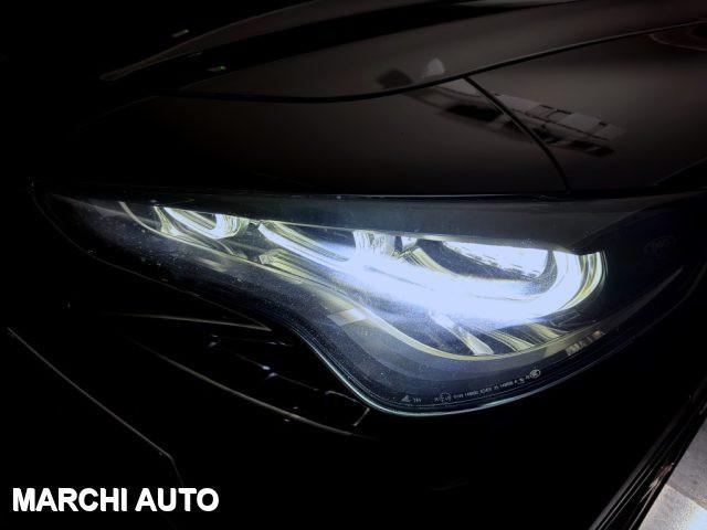 ALFA ROMEO Stelvio 2.2 Turbodiesel 210 CV AT8 Q4 Ti